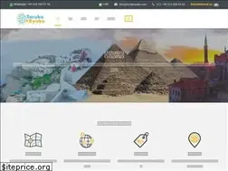Sites similar to torukoryoko.com
