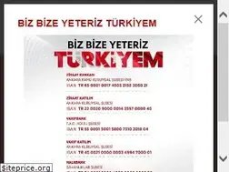 Sites similar to torul.gov.tr