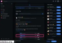 Sites similar to torum.com