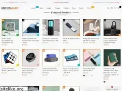 Sites similar to torumart.pk