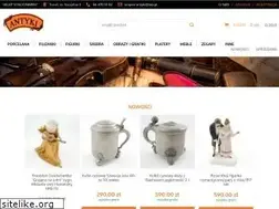 Sites similar to torun-antyki.pl