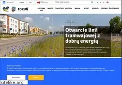 Sites similar to torun.pl