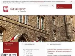 Sites similar to torun.so.gov.pl