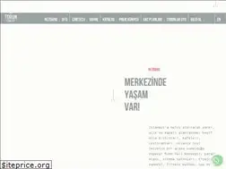 Sites similar to toruncenter.com