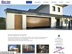 Sites similar to torundtuer.de