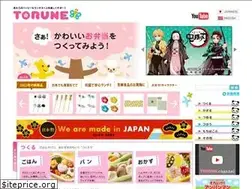 Sites similar to torune.co.jp