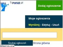Sites similar to toruniak.pl