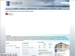 Sites similar to toruninsaat.com