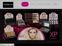 Sites similar to torunkozmetik.com