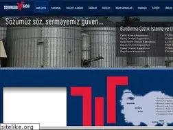 Sites similar to torunlar.com