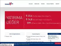 Sites similar to torunlargyo.com.tr