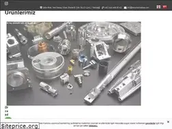 Sites similar to torunlarmakine.com
