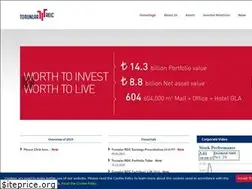 Sites similar to torunlarreic.com