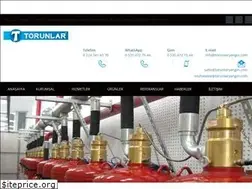 Sites similar to torunlaryangin.com