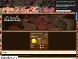 Sites similar to torunprzewodnik.pl