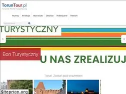 Sites similar to toruntour.pl