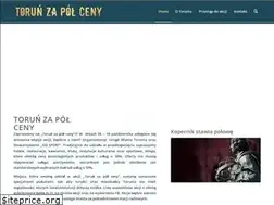 Sites similar to torunzapolceny.pl