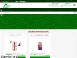 Sites similar to torus-stroy.com.ua