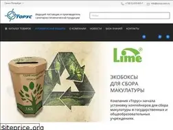 Sites similar to torus.com.ru
