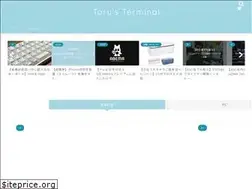 Sites similar to torusblog.org