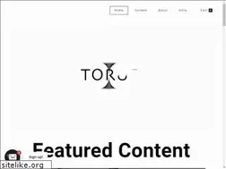 Sites similar to torusdigitalcinema.com