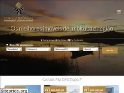 Sites similar to torusimoveis.com.br