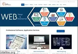 Sites similar to torusinfotech.com