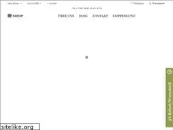 Sites similar to torusofnature.de