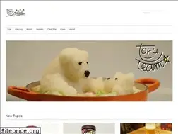 Sites similar to toruteam.jp