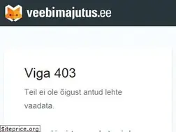 Sites similar to torutehnik.ee