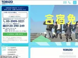 Sites similar to toruzo.jp