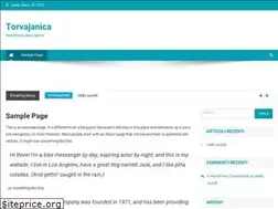 Sites similar to torvajanica.it