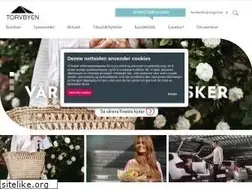 Sites similar to torvbyen.no