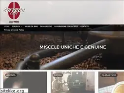 Sites similar to torveca.it