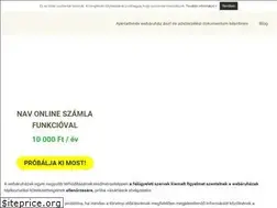 Sites similar to torvenyeswebaruhaz.com