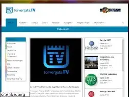 Sites similar to torvergata.tv
