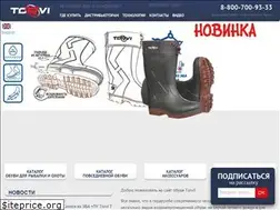 Sites similar to torvi.ru