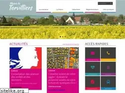 Sites similar to torvilliers.fr
