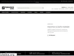Sites similar to torviscobanos.com