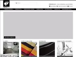 Sites similar to torviscogroup.com