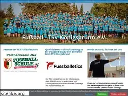 Sites similar to torwartschule-augsburg.de