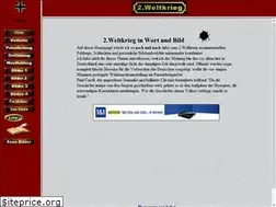Sites similar to torweihe.de