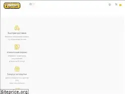 Sites similar to torx.com.ua