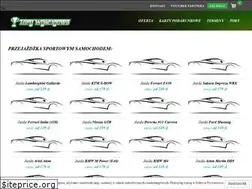Sites similar to tory-wyscigowe.pl