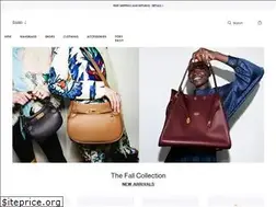 Sites similar to toryburch.ae