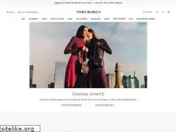 Sites similar to toryburch.in