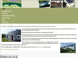 Sites similar to torybush.com