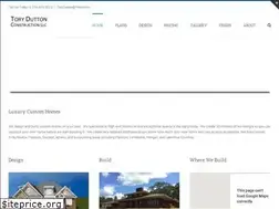 Sites similar to torydutton.com