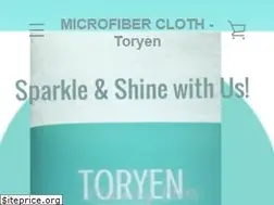 Sites similar to toryenclean.com