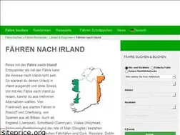 Sites similar to toryislandferry.com